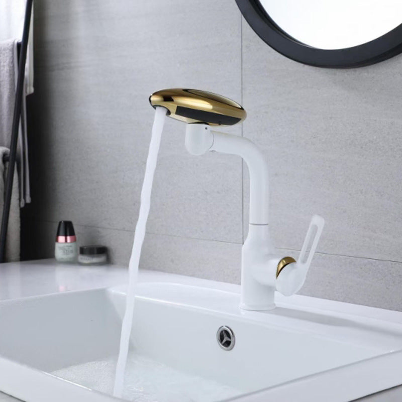 🔥Livraison gratuite et 50% de réduction🔥Robinet de douche rotatif multifonctionnel universel