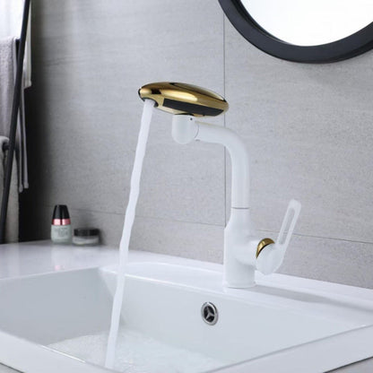 🔥Livraison gratuite et 50% de réduction🔥Robinet de douche rotatif multifonctionnel universel