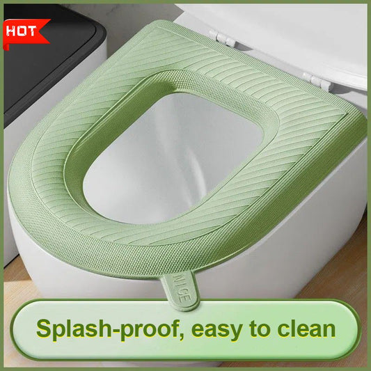 🔥 Acquista 1 e ricevi 1 gratis 🔥Cuscino per sedile WC impermeabile