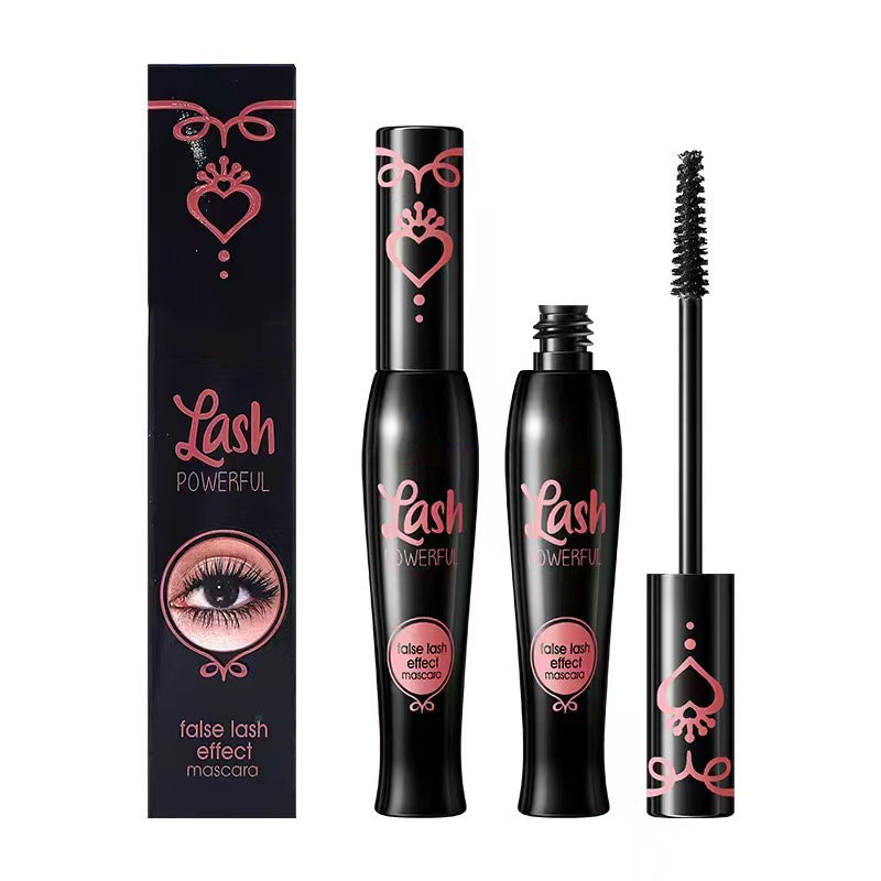🎁✨Hot sale Wasserfeste schweißfeste Volumenwimperntusche