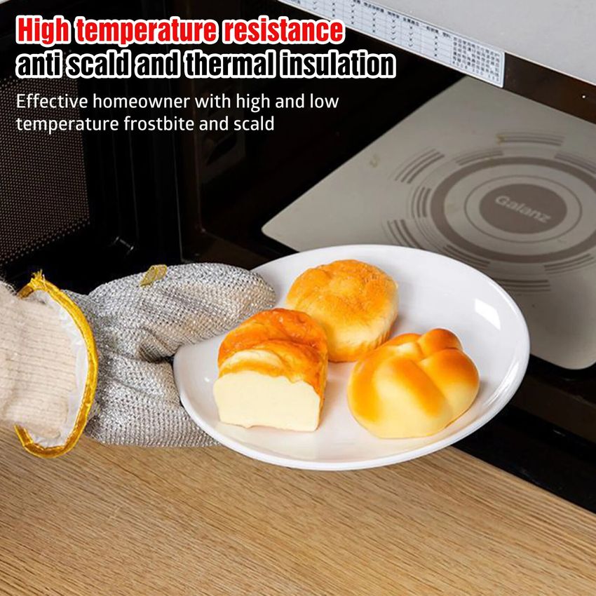 Dishwear-wire gloves