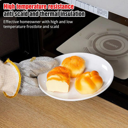 Dishwear-wire gloves