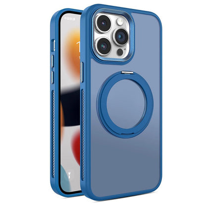 Custodia per cellulare magnetico stand -drop stabile per iPhone
